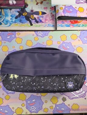 Pokemon Cross Body Bag